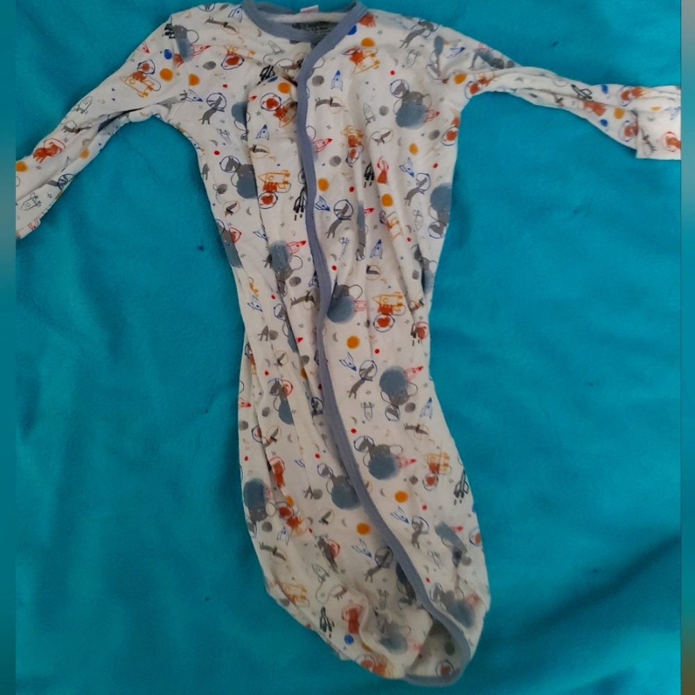 Magnetic me 0-3 month